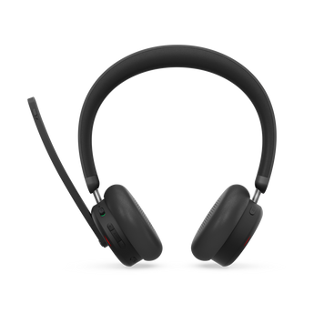 Навушники LENOVO Wireless ANC Headset 6550 (4XD1S19777) [306443]