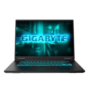 Ноутбук (портативний комп&rsquo;ютер) GAMING CI7-13620H 16" 32GB 1TB DOS GAM A16 CVH GIGABYTE (GAMING A16 CVHI3UA864SD) [502346]