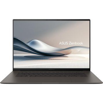 Ноутбук Asus Zenbook S 16 UM5606KA-RK741W Zumaia Gray (90NB1521-M002C0) [616179]