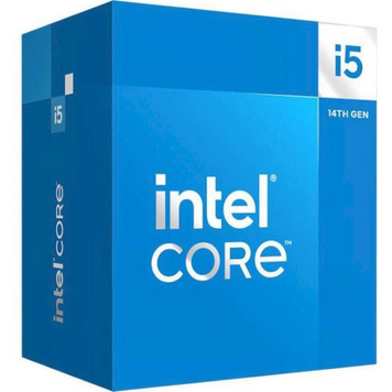 Процесор INTEL Core I5-14400 BOX s1700 (BX8071514400) [304091]