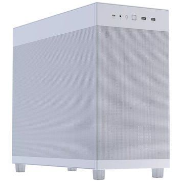 Корпус Asus Prime AP303 Mesh White (90DC00V3-B39000) [615488]