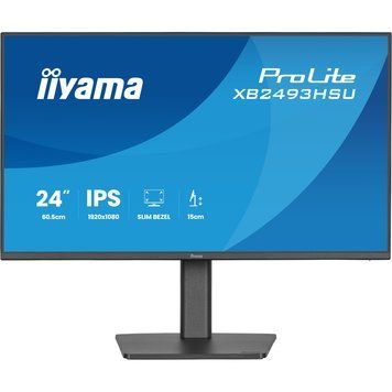 Монітор IIYAMA (XB2493HSU-B1) [306050]