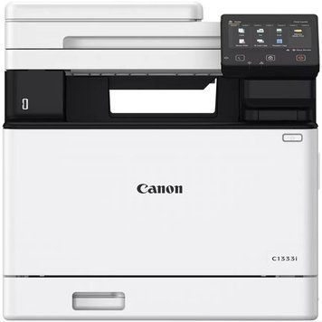 БФП A4 кол. Canon i-SENSYS X C1333IF з Wi-Fi (5455C001) [106731]