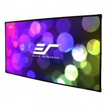 Проекційний екран ELITE SCREENS (AR120WH2) [306114]