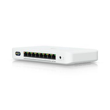Мережевий комутатор Ethernet UBIQUITI (UDB-SWITCH) [504512]