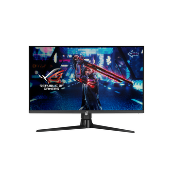 Монітор ASUS XG32AQ (90LM08A0-B01170) [301152]