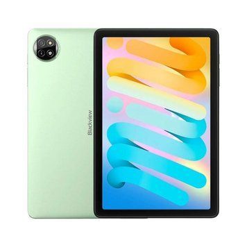 Планшет Blackview Tab 20 10.1" 4/64GB Wi-Fi Green (6931548323150) [717470]