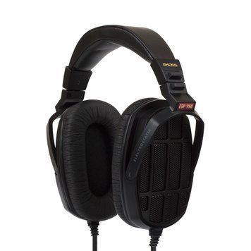 Навушники Over-Ear Koss ESP950 Electrostatic Transducers, Hi-Res, Amp, Чорний (112136.101) [17186]