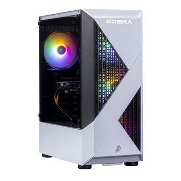 Персональний комп`ютер COBRA Advanced Windows 11 Home (I124F.32.S5.55.25180W) [619539]
