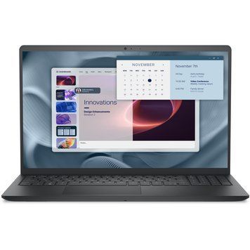 Ноутбук Dell Pro 15 Essential (PV1255R58512UBU) [725189]