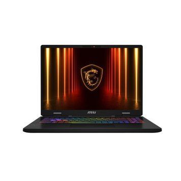 Ноутбук (портативний комп&rsquo;ютер) MSI CROSSHAIR A16 HX R9-8940HX 16" 16GB/1TB (D8WFKG-217XUA) [503805]