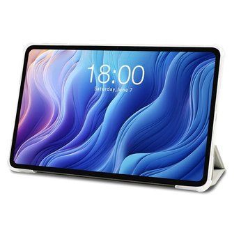 Планшет Teclast T60 8/256GB 4G Dual Sim Gray з чохлом (G6A2+c/TL-112409) [609957]
