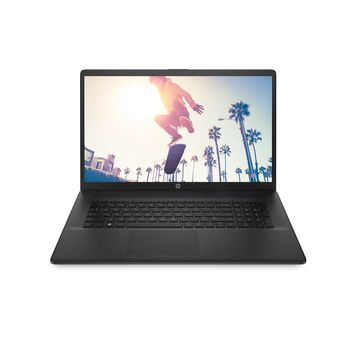 Ноутбук HP Laptop 17-cn4028ua (B9PL8EA) [301070]