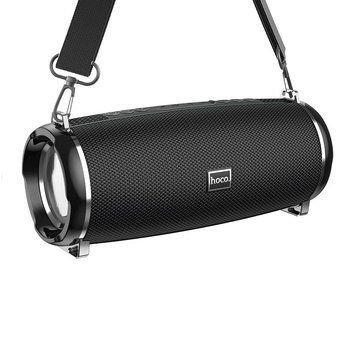 Портативна колонка HOCO HC2 Xpress sports BT speaker, 5W*2, Black (6931474738684) [806585]
