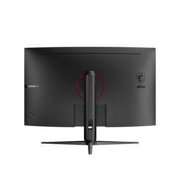 Монітор 32" VA MSI (G32CQ5P) [500110]