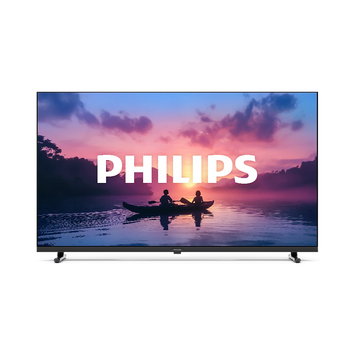 Телевізор 32" Philips LED HD 60Hz Smart Titan OS Black (32PHS6000/12) [111488]