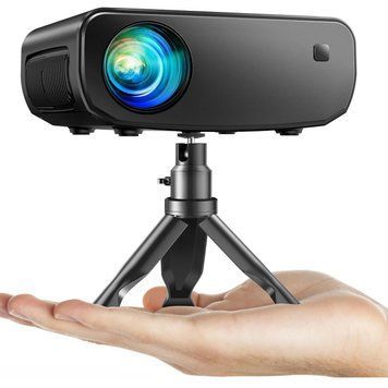 Проектор Elephas W13-M Full HD (6955543333150) [613012]