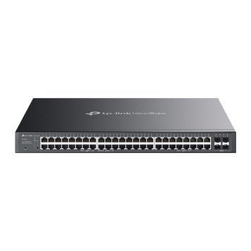 Комутатор TP-LINK (SG2452LP) [304638]
