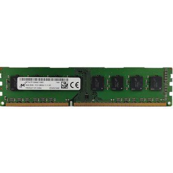 Модуль пам`яті DDR3 8GB/1866 Micron (MT16KTF1G64AZ-1G9P1) [606214]