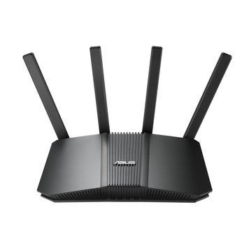Маршрутизатор ASUS RT-BE82U BE6500 4x2.5GE LAN, 1x2.5GE WAN. 1xUSB3.2, MESH (90IG0990-MO9B00) [105255]