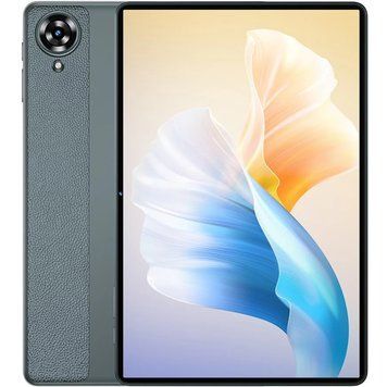 Планшет Oukitel OT11 11" HD+ /4GB/128GB/ T606/8000mAh/13+8Мп/Dual SIM/ LTE /Чохол+Стилус/метал Grey (6931940737128) [400737]