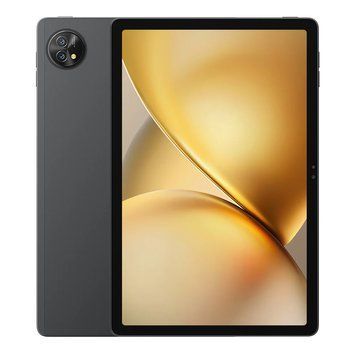 Планшет Blackview Tab Zeno 10 SET 11" 8GB/256GB 5G Shadow Black Чохол, Скло, Клавіатура, Миш, стилус, адаптер живл (6931548324973) [717910]