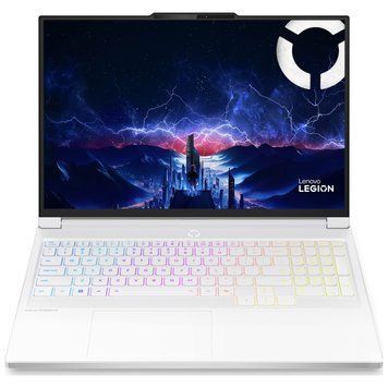 Ноутбук Lenovo Legion 7 16IAX10 Glacier White (83KY005URA) [614929]