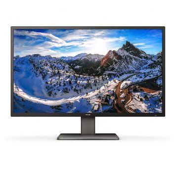 Монітор Philips 439P1 (439P1/00) [727103]