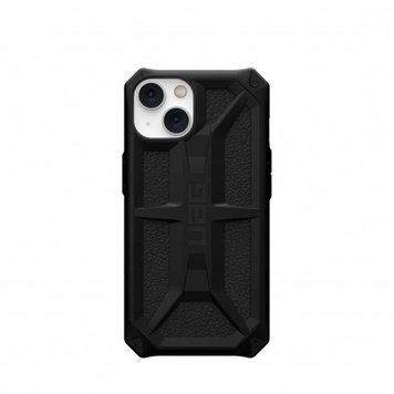 Чохол-накладка Urban Armor Gear Monarch для Apple iPhone 14 Black (114032114040) [601668]