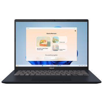 Ноутбук Asus Vivobook 14 X1407CA-LY094 Quiet Blue (90NB1581-M003M0) [612924]