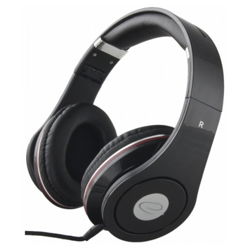 Навушники ESPERANZA Headphones Bl (EH141K) [305150]