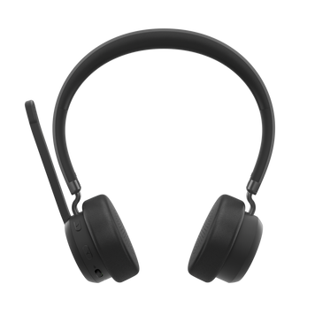 Навушники LENOVO Wireless VoIP Headset (4XD1M80020) [306438]