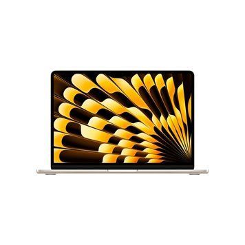 Ноутбук Apple MacBook Air 13 M5 A3449 Starlight (MDHD4UA/A) [729490]