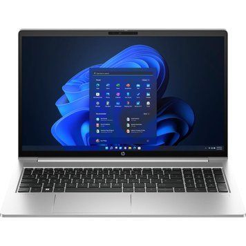 Ноутбук HP ProBook 450 G10 15.6" FHD IPS, 250n/i7-1355U (5.0)/16Gb/SSD512Gb/Int Iris Xe/FPS/W11p64 (AD1G0ET) [400427]