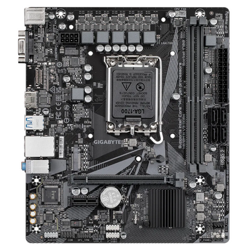 Материнська плата GIGABYTE (H610M H V3 DDR4) [302887]