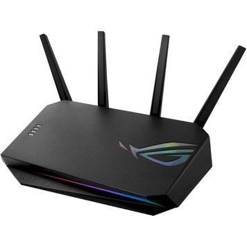 Бездротовий маршрутизатор Asus ROG STRIX (90IG06L0-MO3R10) (GS-AX5400) [609492]