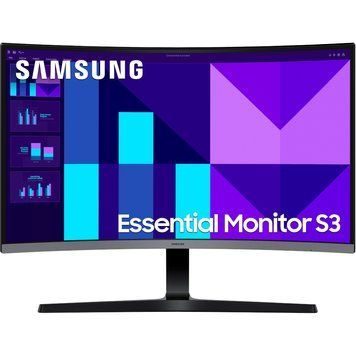 Монітор SAMSUNG (LS27D390GAIXUA) [305366]