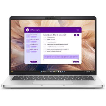 Ноутбук Dell Pro 14 Plus (210-BPDR_U532512_UBU) [1000535]