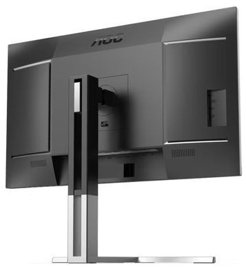 Монiтор 27" AOC Black (Q27U3CV) [204270]