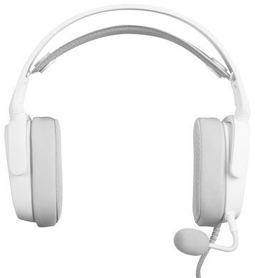 Ігрова гарнітура Modecom Volcano RGB Prometheus 7.1 White USB (S-MC-899-PROMETHEUS-200) [401791]