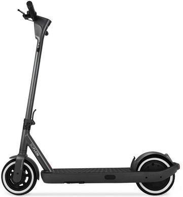 Електросамокат SoFlow So One+ WO E-Scooter 7.8 Ah Black (101680116) [620560]