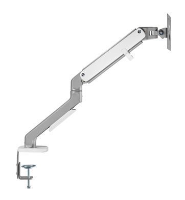 Кронштейн OfficePro 17-32" Silver (VESA100х100) (MA421S) [610490]