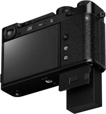 Цифр. фотокамера Fujifilm X-E5 Body Black (16949222) [114036]