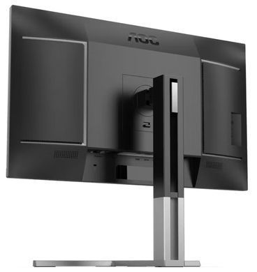 Монiтор 27" AOC Black (Q27U3CV) [204270]