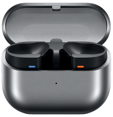 Гарнітура Samsung Galaxy Buds3 Pro Silver (SM-R630NZAASEK) [201780]