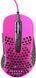 Миша Xtrfy M4, USB-A, RGB, рожевий (XG-M4-RGB-PINK) [103948], фото 4