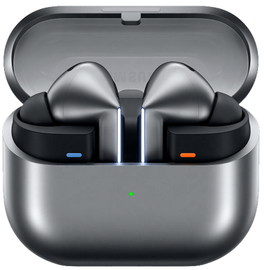 Гарнітура Samsung Galaxy Buds3 Pro Silver (SM-R630NZAASEK) [201780]