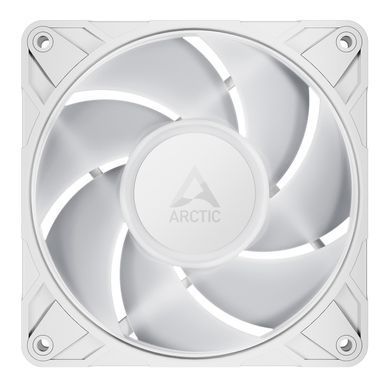 Корпусний вентилятор 120MM P12 PRO A-RGB WHT ARCTIC (ACFAN00311A) [502224]