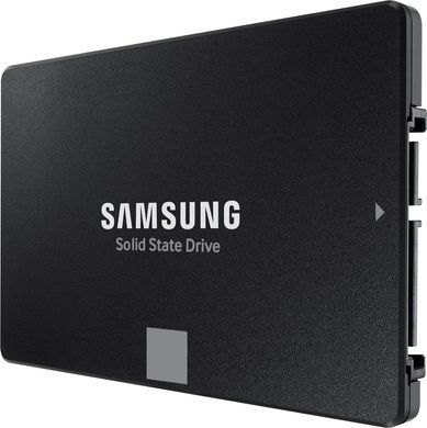SSD диск SAMSUNG 870 EVO, 4TB, (MZ-77E4T0B/EU) [303059]