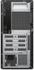 Комп'ютер персональний DELL Pro Tower Essential, Intel i5-14500, 16GB, F512GB, UMA, WiFi, кл+м, Lin (BTO005B_QVT1260_UBU) [114343], фото 5
